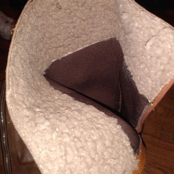 Stephany Boots - Picture 3 of 4